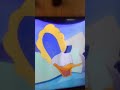 Mickey S Once Upon A Christmas Beginning And Donald Duck Stuck On Christmas Intro