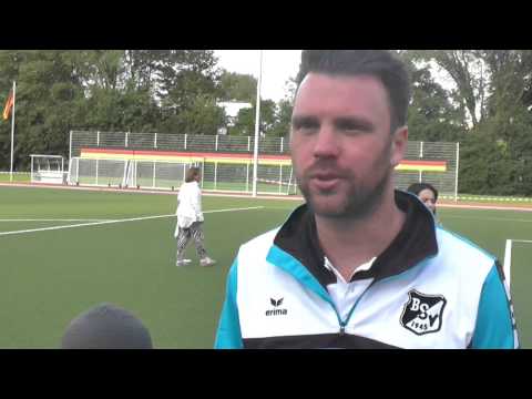 Die Stimmen zum Spiel (Bramfelder SV – TuRa Harksheide, 1. Runde, Pokal der 1. Herren 2015/2016)