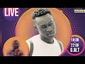 Rap Core Joins Dj Cobby Rich On The Filla Showbiz