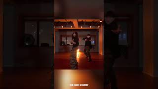 HEYJOO X TAEJONG ChoreographyㅣSK8 - Mood (feat. YK Osiris)ㅣMID DANCE STUDIO