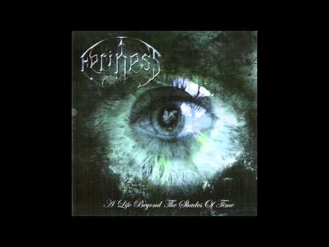 Eeriness - A Life Beyond the Shades of Time (Full album HQ)