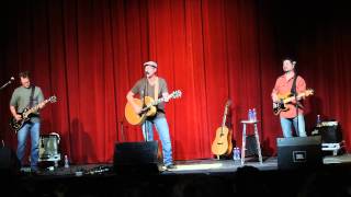 Shawn Mullins - California