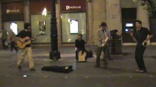 Melodica on the water (Deep Pulpo)