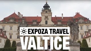 Valtice (Czech Republic) Vacation Travel Video Guide