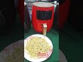 Silver Crest 6 Liter Air Fryer German Technology