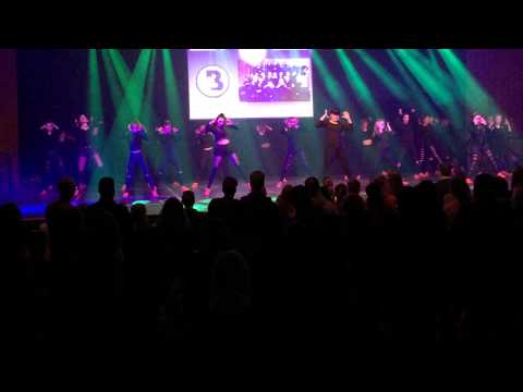 BeFamous - European Masters IVM 2016