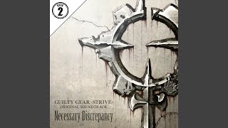 Drift - Guilty Gear -Strive-