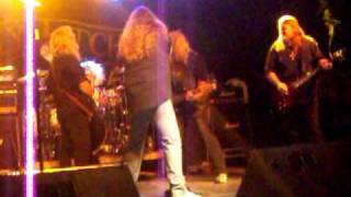 Molly Hatchet - Edge of sundown The fall of the peacemakers 2010.MOV