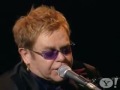 Elton John - The Bridge (Live)