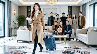 💔I no longer compromise myself, abandon the bad marriage, live a happy life!#chinesedrama