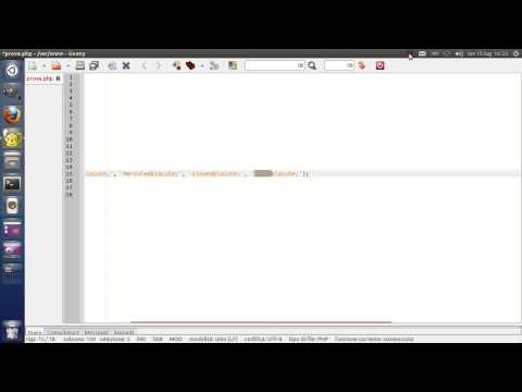 Guida PHP - 15 - Le Date