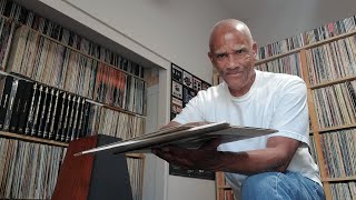 Three very different jazz album recommendations