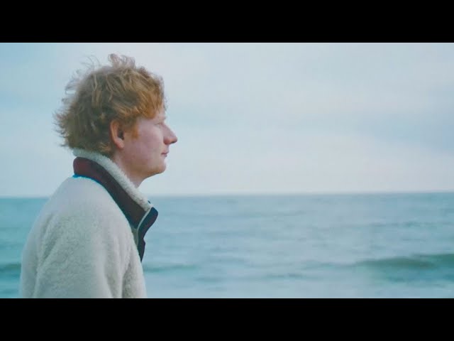 Ed Sheeran to release album ‘–‘ in May