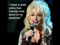 Dolly Parton - The Seeker