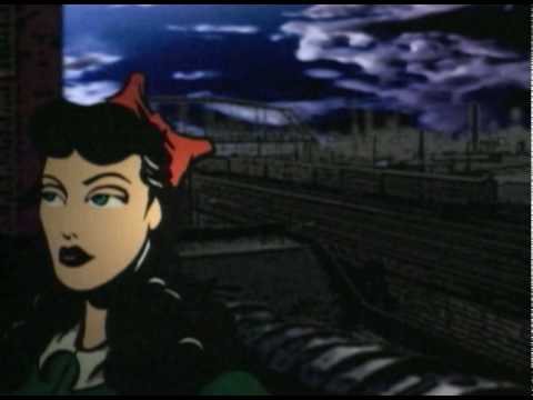 7 Year Bitch - "24,900 Miles Per Hour"