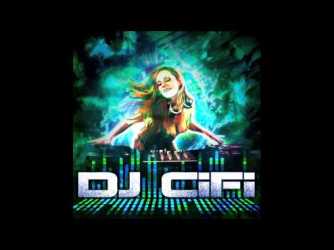 Sunloverz feat Rosette - Fire (DJ CiFi Club Remix)