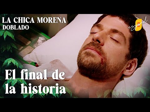 El último viaje de Ali Murat... - La Chica Morena | Kış Masalı
