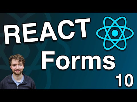 React JS Full Course 20 HOUR All in One Tutorial for Beginners PART 1