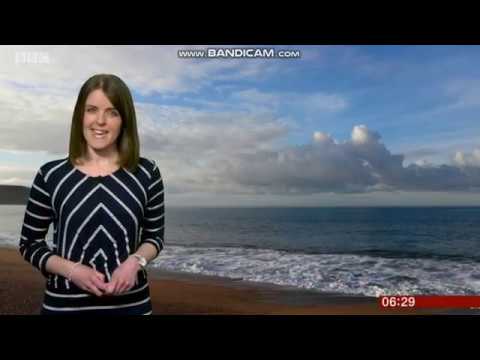Alex Osbourne - Spotlight weather - (07/02/2019) - 60 fps
