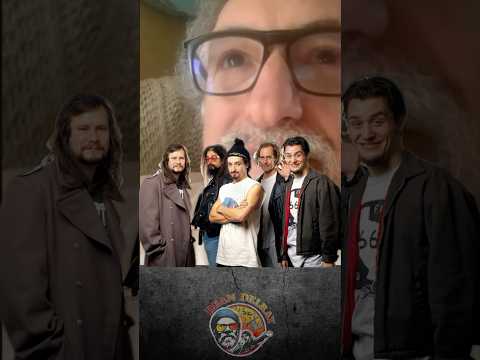 Thumbnail for Mike Bordin talks about the last few times he’s talked to guitarist Jim Martin #faithnomore by Jim Martin