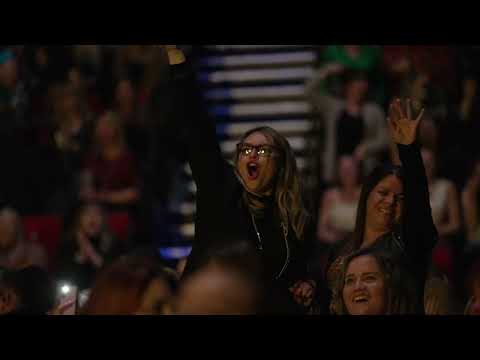 Dreamboys 2026 Trailer