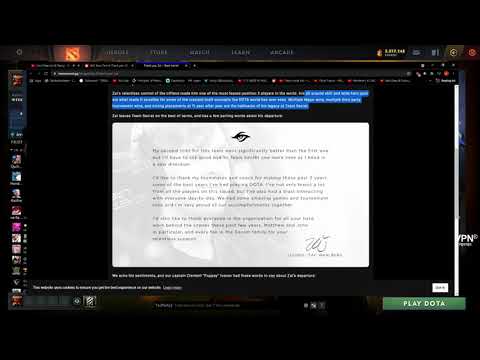 Zai parts ways with Secret and Joins Liquid!