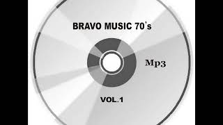 Bravo Music 70&#39;s. Gilbert O&#39;sullivan, our own baby