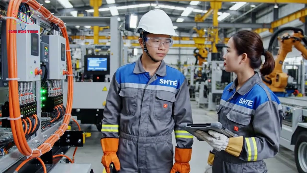 Video Song Hưng Thuận