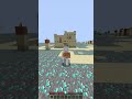 Minecraft But The World Is Made Of Diamonds... thumbnail 1