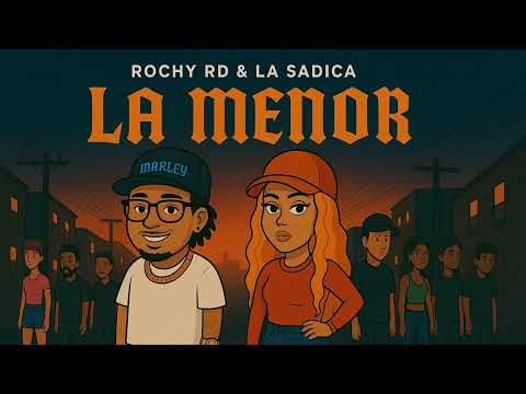 LA SADICA and 2 more