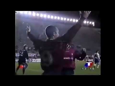 Video — Gol vs Universidad Catolica (Chile)