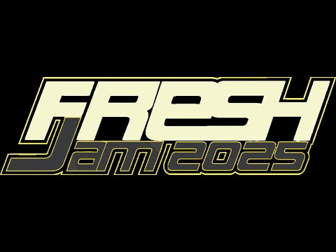FRESH JAM 2025 /// TOP16 ( LEETS&EDITOR VS KON ESAN)