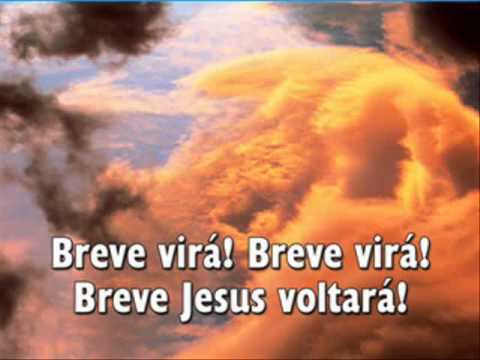 Hinário Adventista - 134 Breve Jesus Voltará