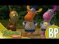 Os Backyardigans Desenho Animado O Conto Dos Bravos Cavaleiros Episódios Para Crianças