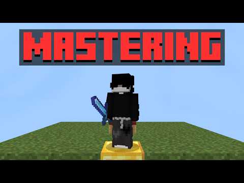 MASTERING Hive Bedwars Season 4