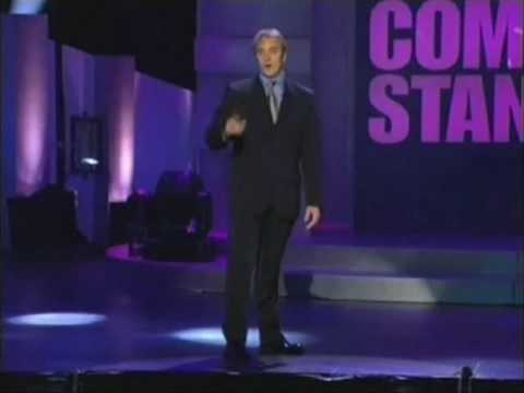 Jay Mohr Comedian - www.smenet.com