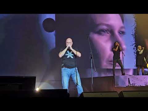 Daniel Landa - Anička Malinová - Bratislava 20. 1. 2024