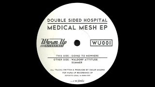 Double Sided Hospital - Summer