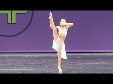 Love Acierto - Golden