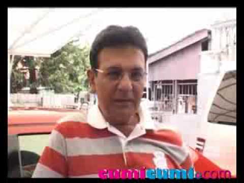 Anak Lutfiah Sungkar DPO Teroris - CumiCumi.com.flv