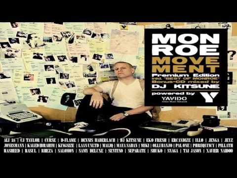 Sentino & Eko Fresh - Rockstar (produced by Monroe)