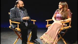 The Rhythms of New York: musical guest Mariana Ava