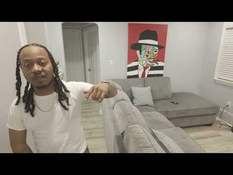 Lil Karty- "HELD IN"