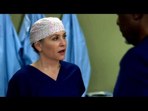 Arizona Robbins 13x17