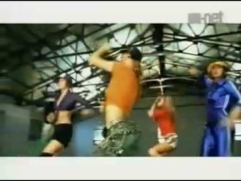 Lee Hyori 10 Minutes video