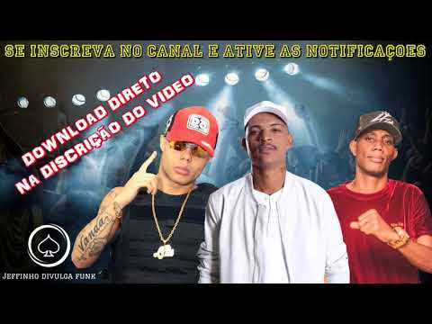 MC Lan MC GW e MC Denny -  To gozando (DJ Felipe Guima e Lan RW) +DOWNLOAD