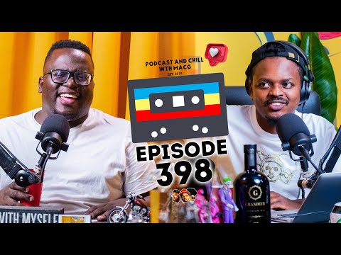 EPISODE 398 | Doctor Khumalo: Untold,Toya Delazey, CPR ,Kanye West, Flabba, Sindisiwe Manqele