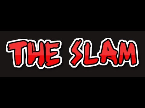 Promotional video thumbnail 1 for The Slam