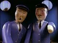 Thomas Y Sus Amigos En HD Episodio 1 Temporada 1 1984 Una Lección Para Thomas