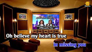 There’s Too Much Blue in Missing You (MV) - Modern Talking